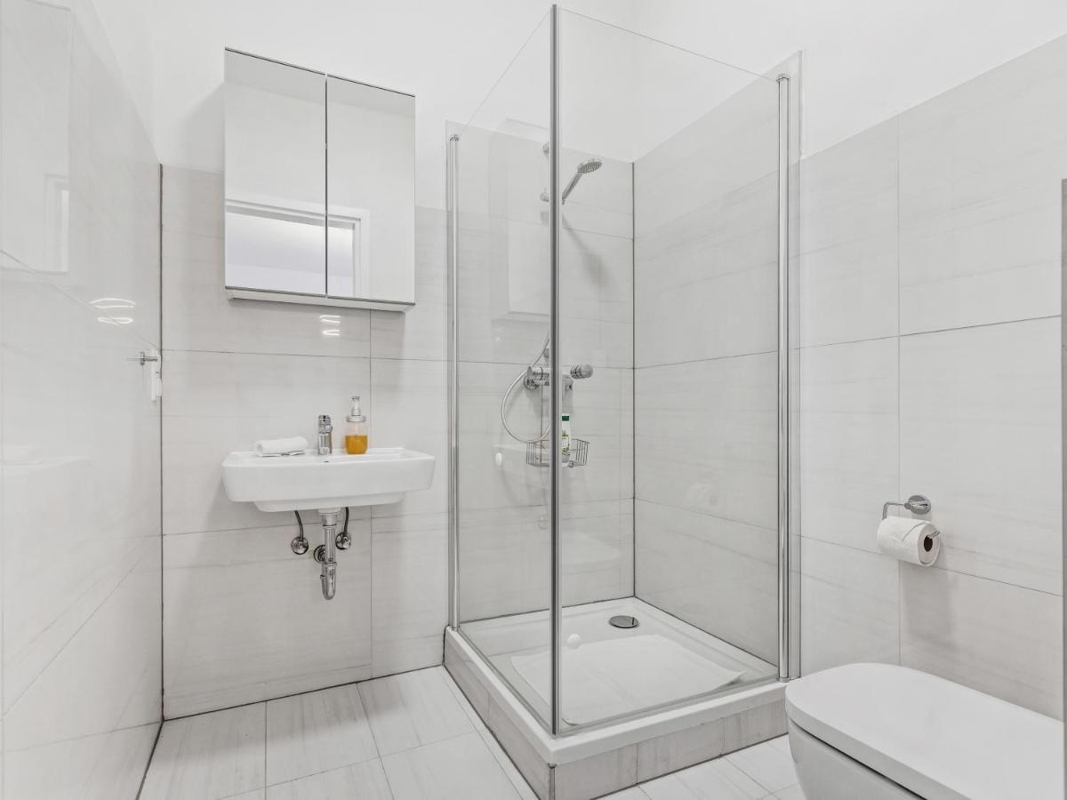 Sky9 Apartments District 6 Wiedeń Zewnętrze zdjęcie