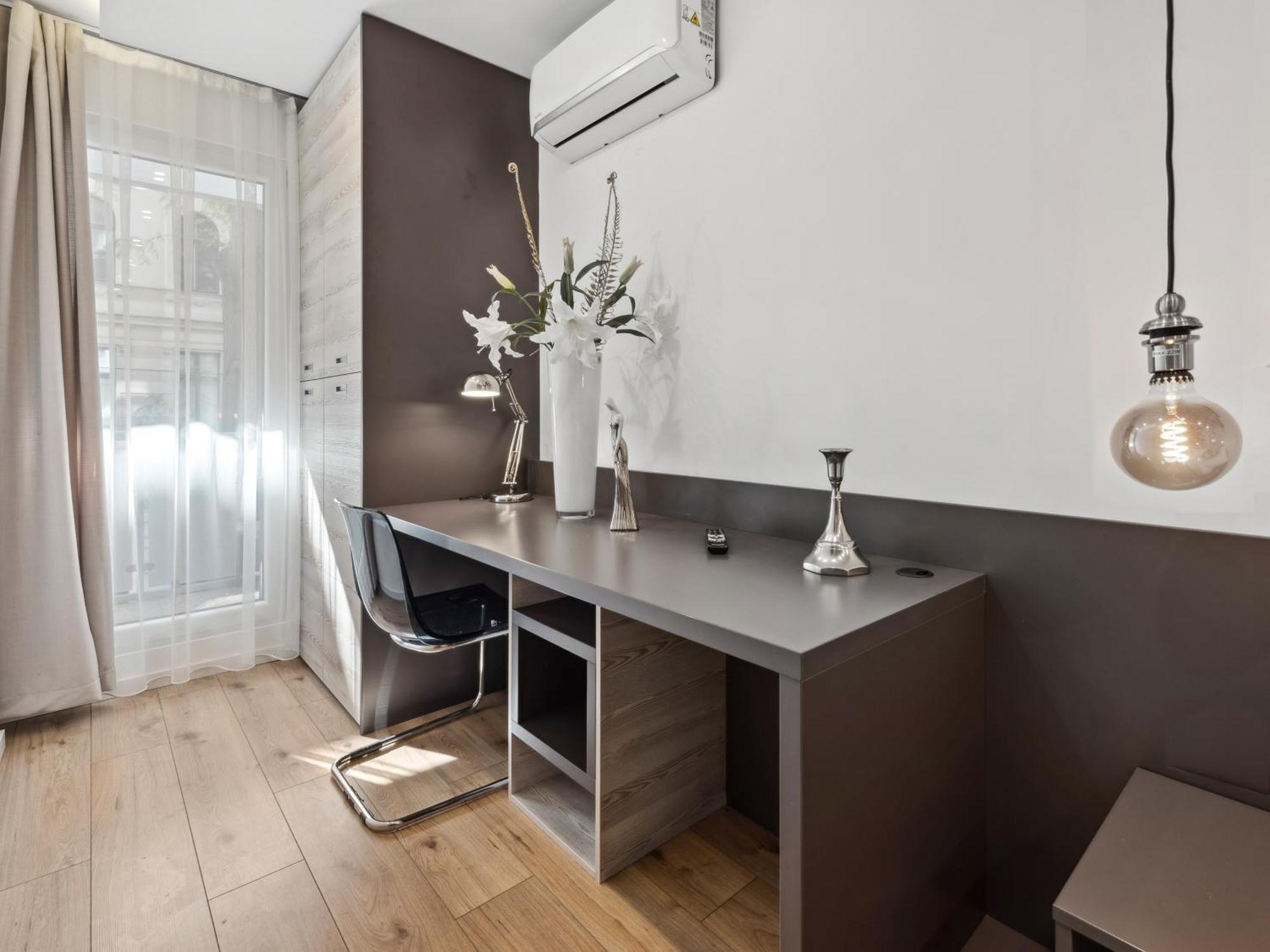 Sky9 Apartments District 6 Wiedeń Zewnętrze zdjęcie
