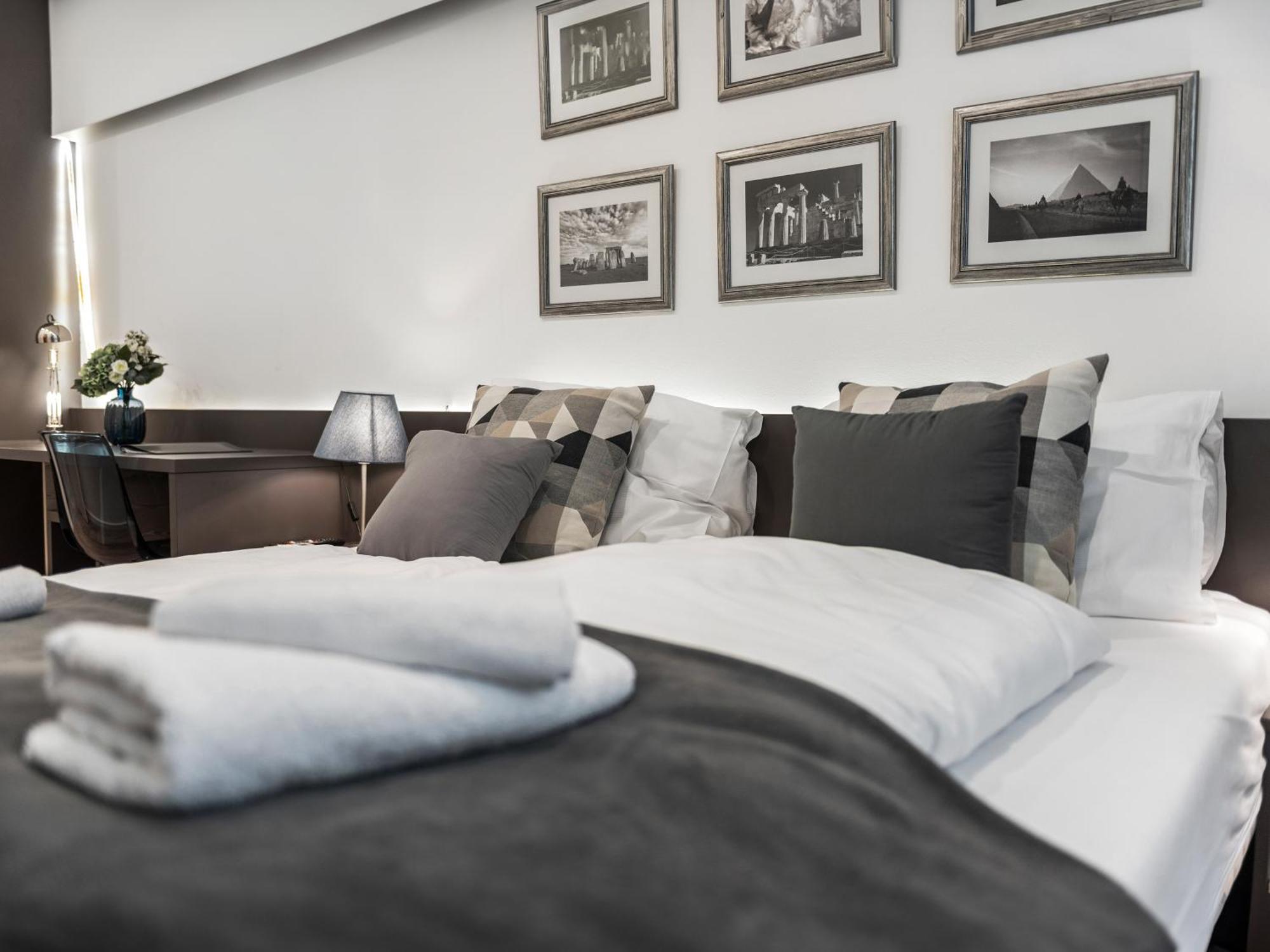 Sky9 Apartments District 6 Wiedeń Zewnętrze zdjęcie