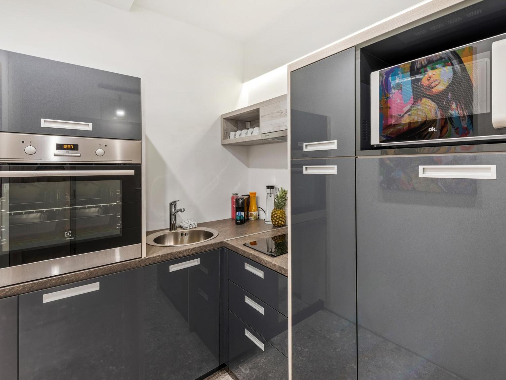 Sky9 Apartments District 6 Wiedeń Zewnętrze zdjęcie