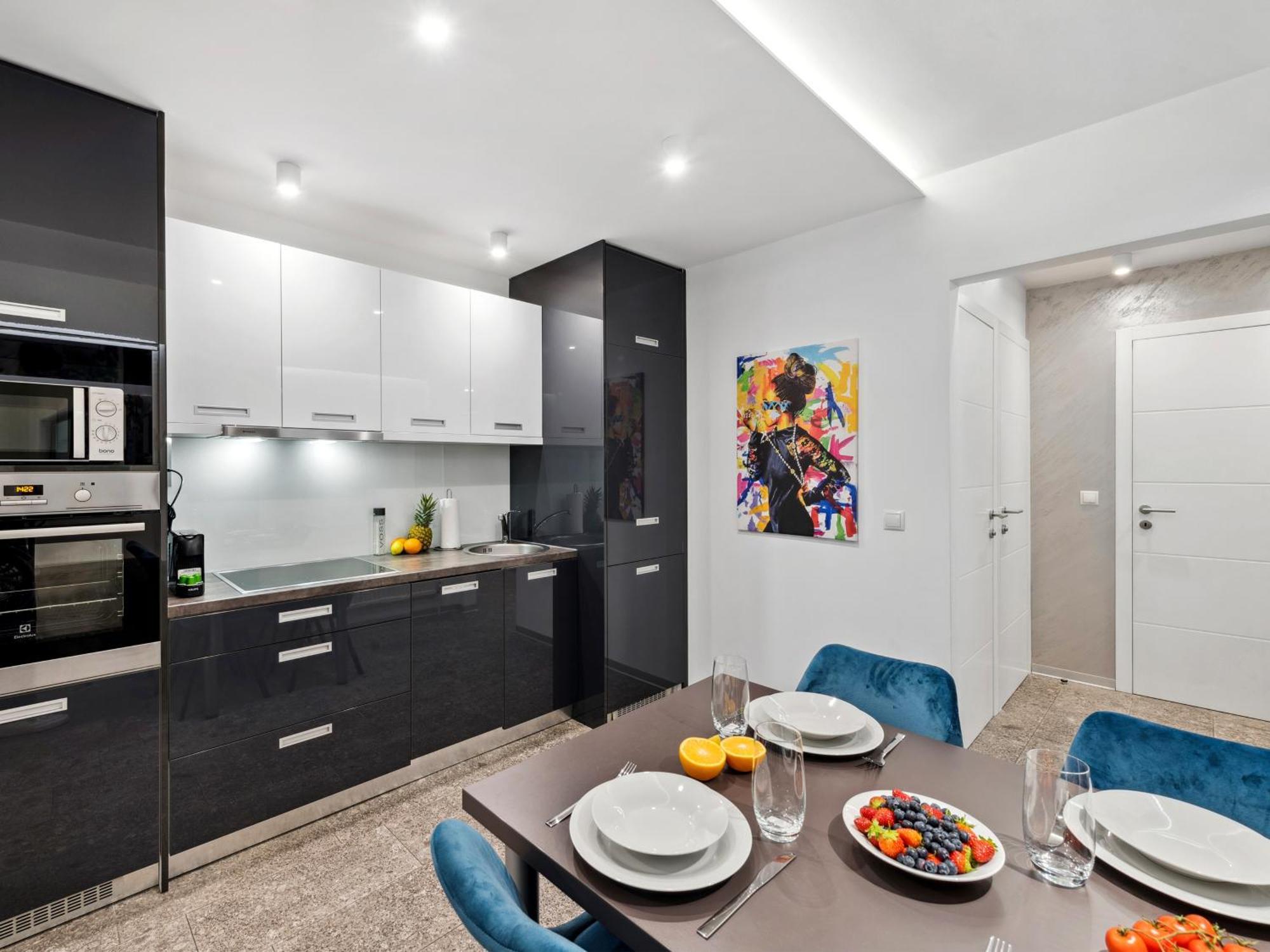 Sky9 Apartments District 6 Wiedeń Zewnętrze zdjęcie